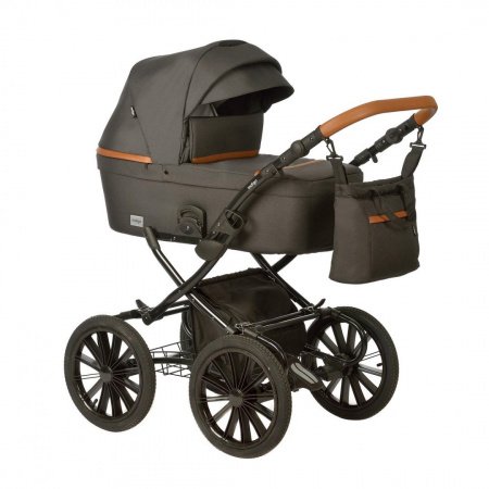 Детская коляска Indigo Verona Classic 14 3 в 1