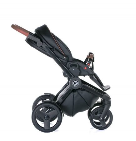 Детская коляска VERDI Futuro  2 в 1