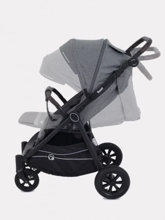 Детская прогулочная коляска RANT BEAT AIR