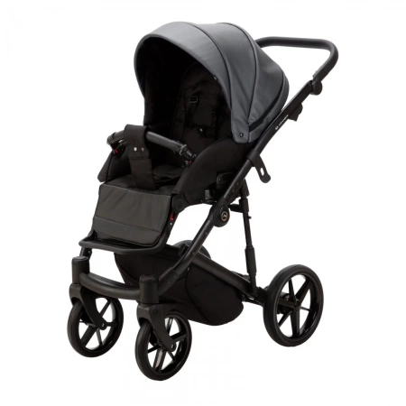 Детская коляска Adamex MOBI Air Deluxe 3 в 1