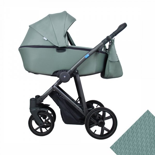 Детская коляска Aroteam Belino 2 в 1