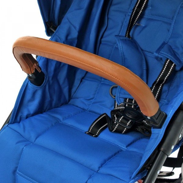 Накладки Valco Baby Cover Set на бампер и ручку колясок Snap 3 и 4, Snap Ultra