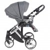 Детская коляска ADAMEX Chantal Star Collection 3 в 1