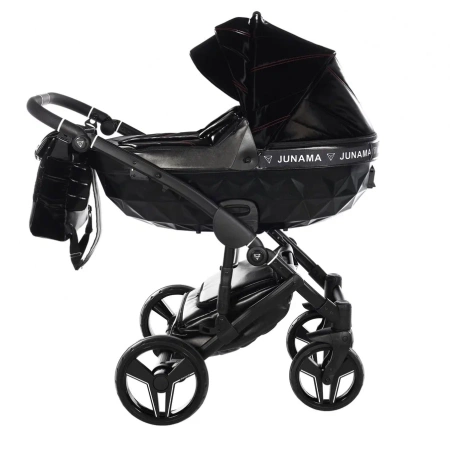 Детская коляска Junama Diamond Clermont 3 в 1