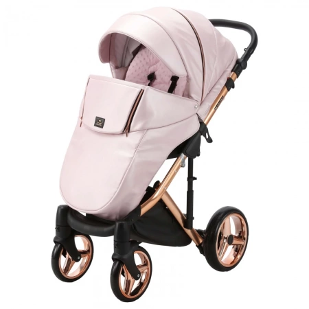 Детская коляска Adamex Chantal Se Eco 2 в 1