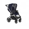 Детская Коляска TEUTONIA BeYou V4 (Elite) на шасси Titanium 2017 2 в 1