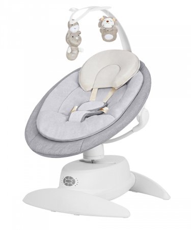 Электронные качели Carrello Hobby