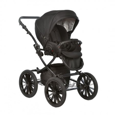 Детская коляска Indigo AVEO Classic 14 2в1