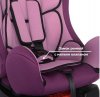 Детское автокресло Siger Диона фиолетовый