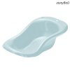 Ванна детская фигурная Пластишка