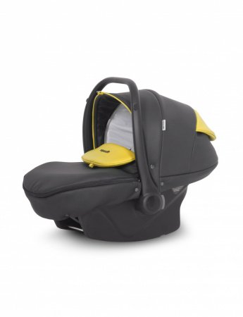 Детская коляска EXPANDER ENDURO 3 в 1