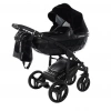 Детская коляска Junama Diamond Clermont 3 в 1