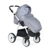 Детская коляска Indigo Alpina  2 в 1