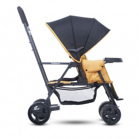 Прогулочная  коляска Joovy Caboose