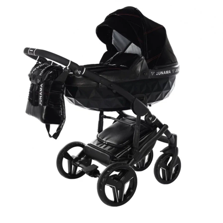 Детская коляска Junama Diamond Clermont 3 в 1