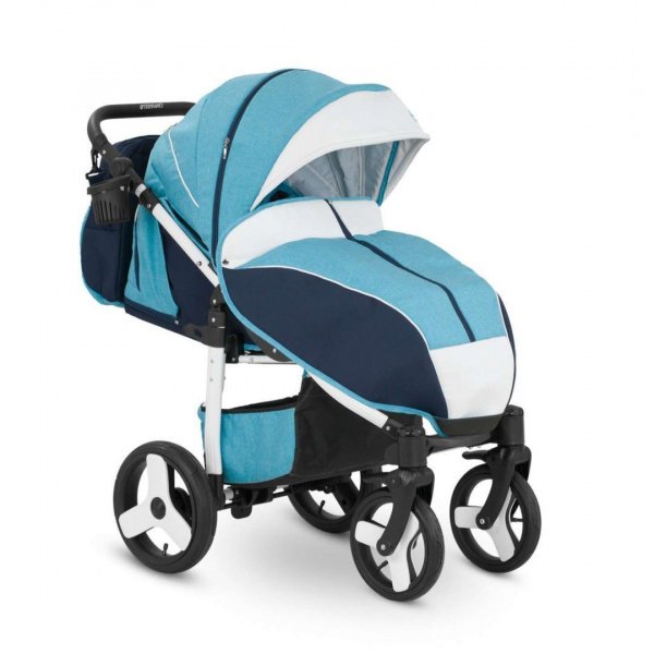 Прогулочная коляска Camarelo ELF