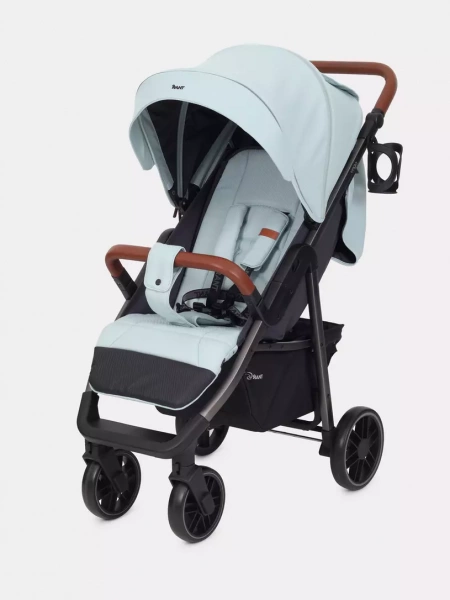 Коляска прогулочная Rant Vega 2023