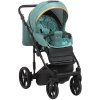 Детская коляска Adamex Rimini Deluxe 2 в 1