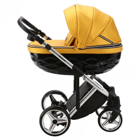 Детская коляска Adamex Chantal Se Eco 3 в 1