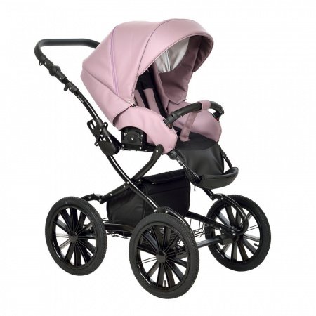 Детская коляска Indigo Broco Eco Plus 14 3 в 1