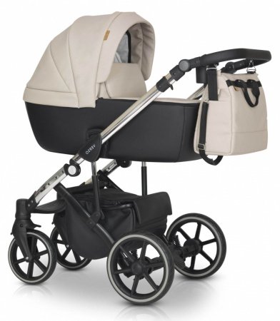 Детская коляска VERDI Verso 3 в 1