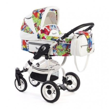 Детская Коляска REINDEER CITY LILY 2 в 1