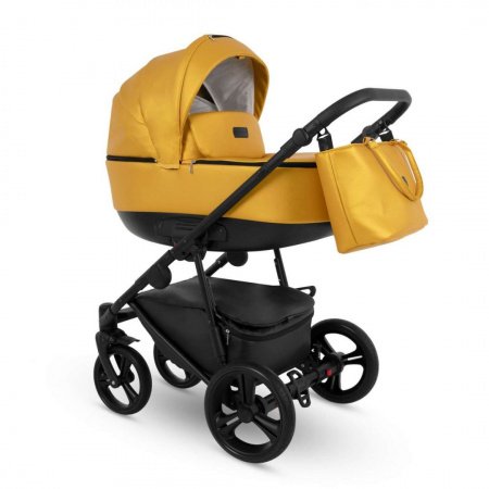 Детская коляска  Camarelo Tisso 3 в 1