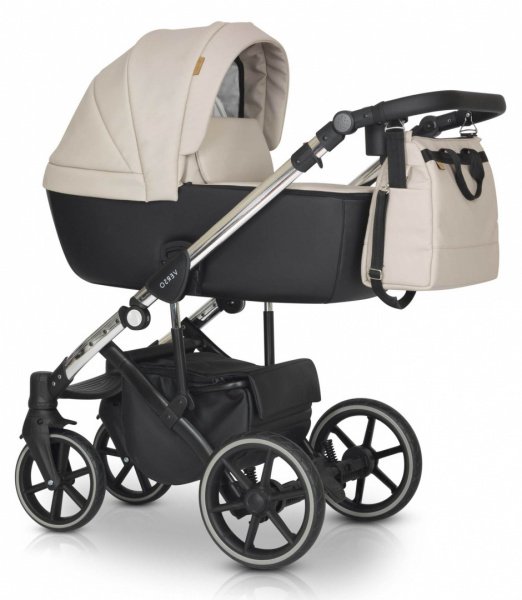 Детская коляска VERDI Verso 3 в 1