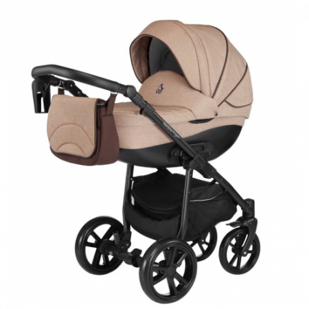 Детская коляска Noordline Olivia Sport 3 в 1