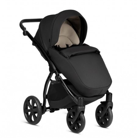 Детская коляска NOORDI LUNO ALL TRAILS 2 в 1