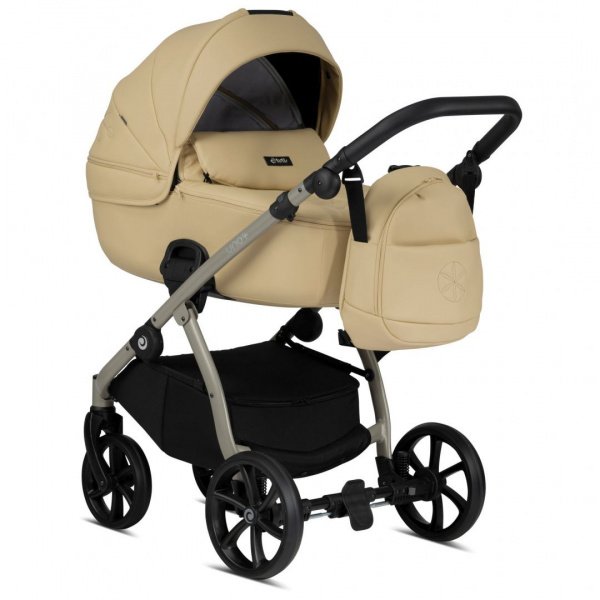 Детская коляска Tutis UNO 3+ Etno 2 в 1