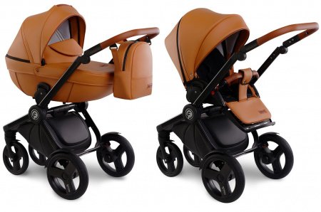 Детская коляска VERDI Futuro  2 в 1