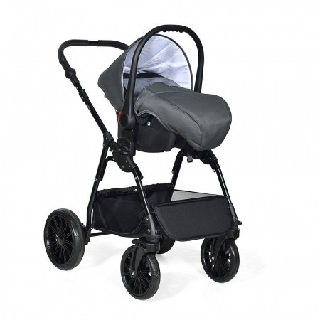 Детская коляска Indigo Toronto 3 в 1