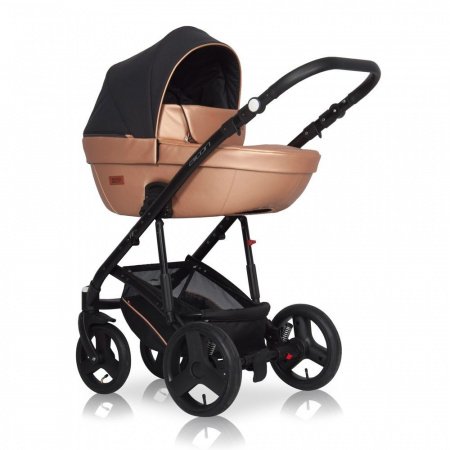 Детская коляска Riko Basic Aicon 2 в 1