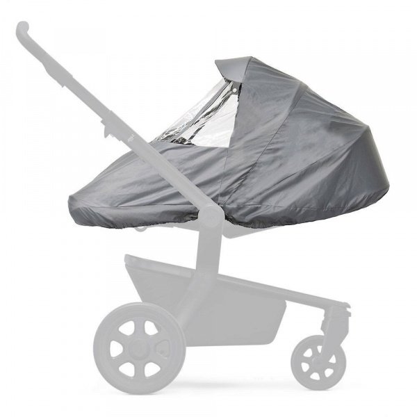 Дождевик Joolz для люльки и сиденья колясок Hub+