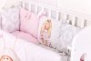 Комплект в кроватку Принцесса Фея 6 предметов