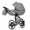 Детская коляска JUNAMA ENZO GO 2 в 1