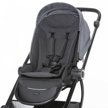 Прогулочная коляска Espiro Galaxy 2021