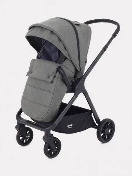 Детская коляска Mowbaby Move 2 в 1