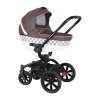 Детская коляска COLETTO MARCELLO Lux 3 в 1