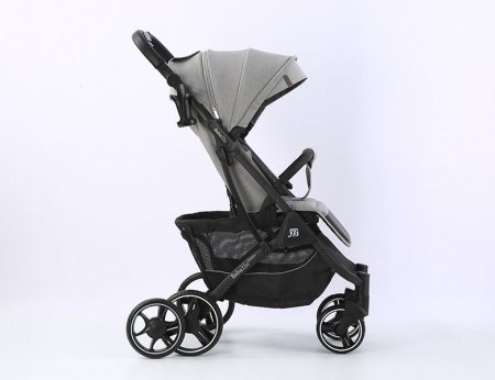 Прогулочная коляска Baballo Future 2023