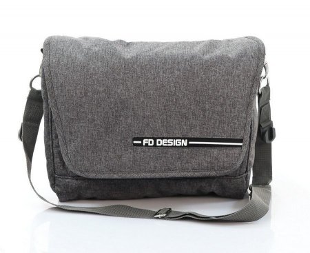 Детская Коляска FD-DESIGN SALSA 4 2 в 1