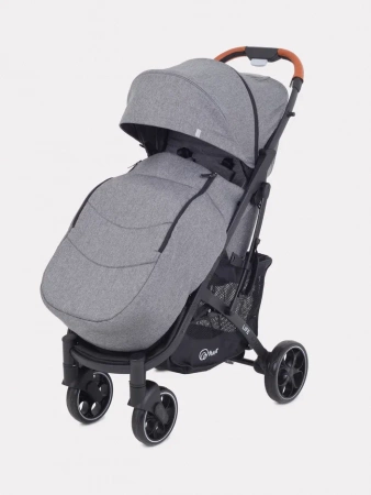 Прогулочная коляска RANT LIFE