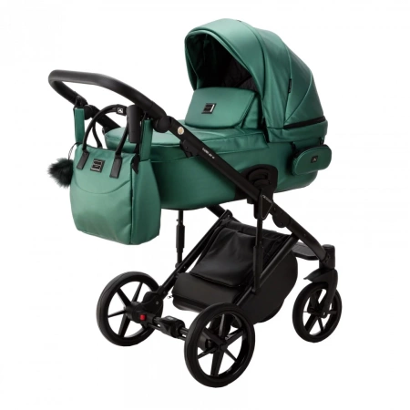 Детская коляска Adamex Lumi Air Eco 2 в 1