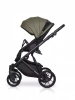 Детская коляска Riko Basic Delta Ecco 3 в 1