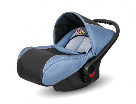 Детская коляска CAMARELO Carera New 3 в 1