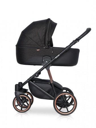 Детская коляска Riko Side 2 в 1