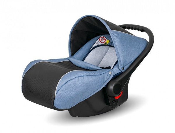 Детская коляска CAMARELO Carera New 3 в 1