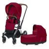 Детская коляска Cybex Priam III