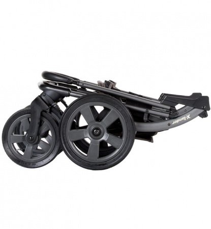 Детская коляска X-LANDER X-MOVE 2 в 1